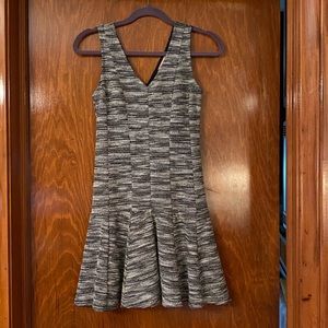 Banana Republic work dress